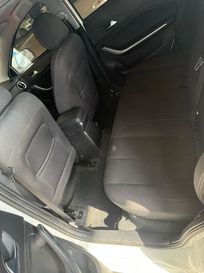 2018 Chery Tiggo 3x 1.5L 106HP L4 5MT,autocango,china used car exporter,china ev exporter,chinese used car exporter,chinese used ev exporter