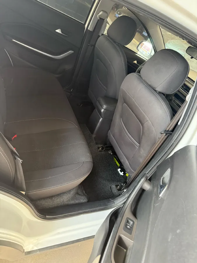 2018 Chery Tiggo 3x 1.5L 106HP L4 5MT,autocango,china used car exporter,china ev exporter,chinese used car exporter,chinese used ev exporter