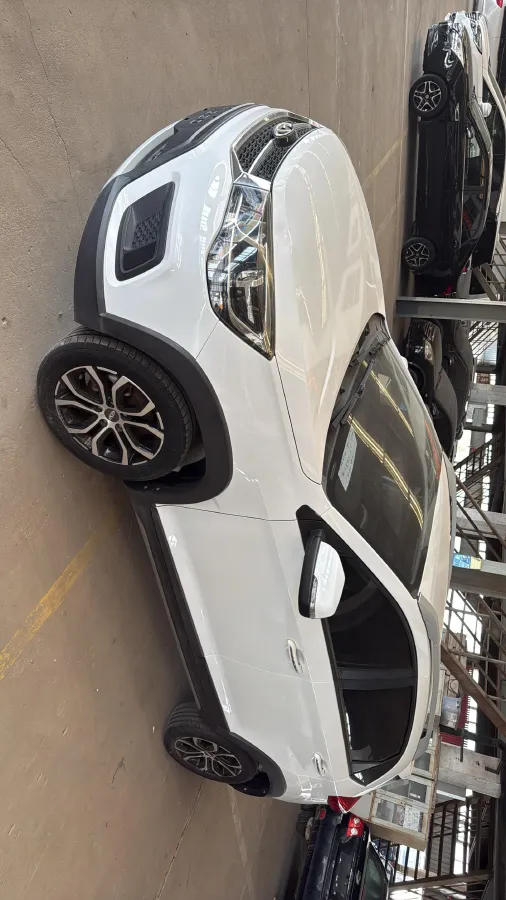 2018 Chery Tiggo 3x 1.5L 106HP L4 5MT,autocango,china used car exporter,china ev exporter,chinese used car exporter,chinese used ev exporter