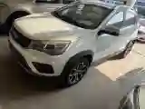 2018 Chery Tiggo 3x 1.5L 106HP L4 5MT