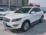 2019 Lincoln MKC 2.0T 203HP L4 6AT