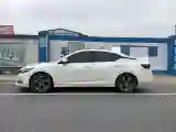 2020 Nissan Sylphy 1.6L 139HP L4 CVT