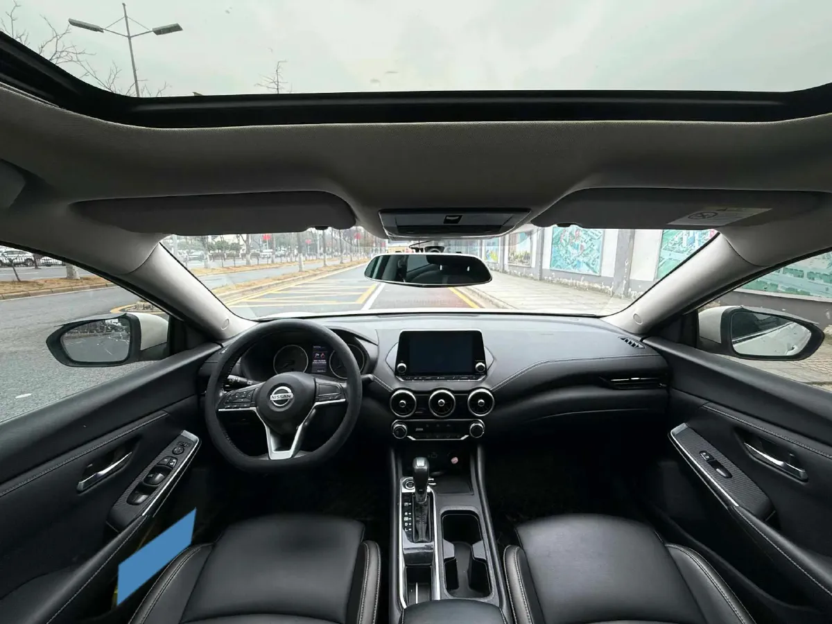 2020 Nissan Sylphy 1.6L 139HP L4 CVT,autocango,china used car exporter,china ev exporter,chinese used car exporter,chinese used ev exporter