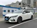 2020 Nissan Sylphy 1.6L 139HP L4 CVT