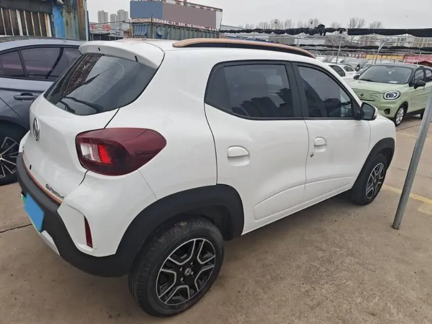 2022 DongFeng eπ Nami EX1 BEV 26.8KWH,autocango,china used car exporter,china ev exporter,chinese used car exporter,chinese used ev exporter