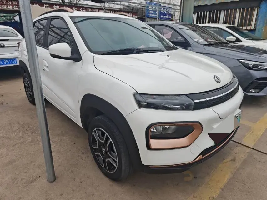 2022 DongFeng eπ Nami EX1 BEV 26.8KWH,autocango,china used car exporter,china ev exporter,chinese used car exporter,chinese used ev exporter