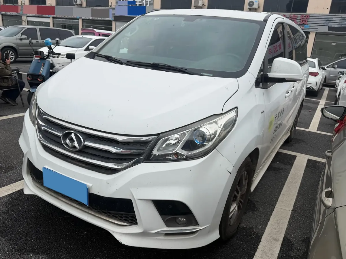 2018 MAXUS G10 2.0T 224HP L4 6AT,autocango,china used car exporter,china ev exporter,chinese used car exporter,chinese used ev exporter