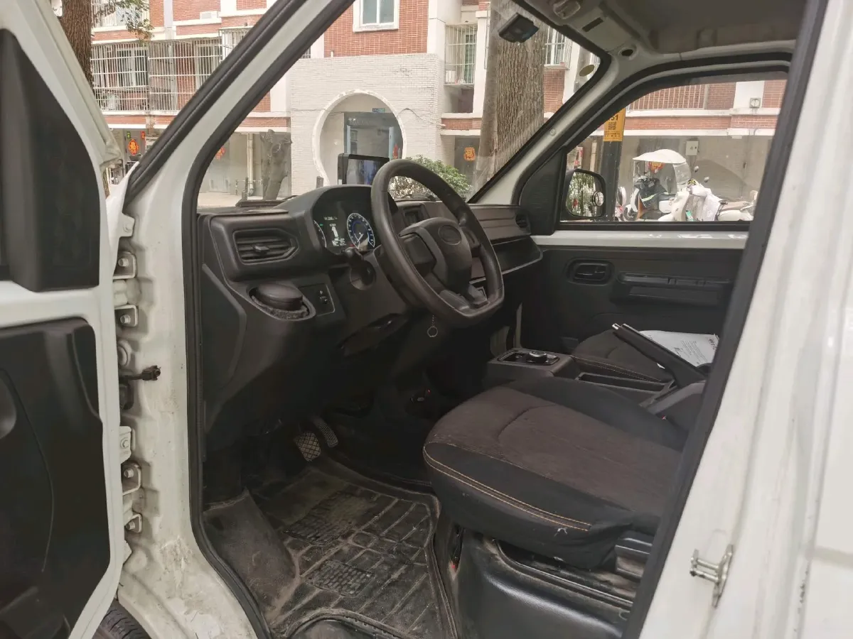 2022 Karry JiangTun BEV 40.5KWH,autocango,china used car exporter,china ev exporter,chinese used car exporter,chinese used ev exporter