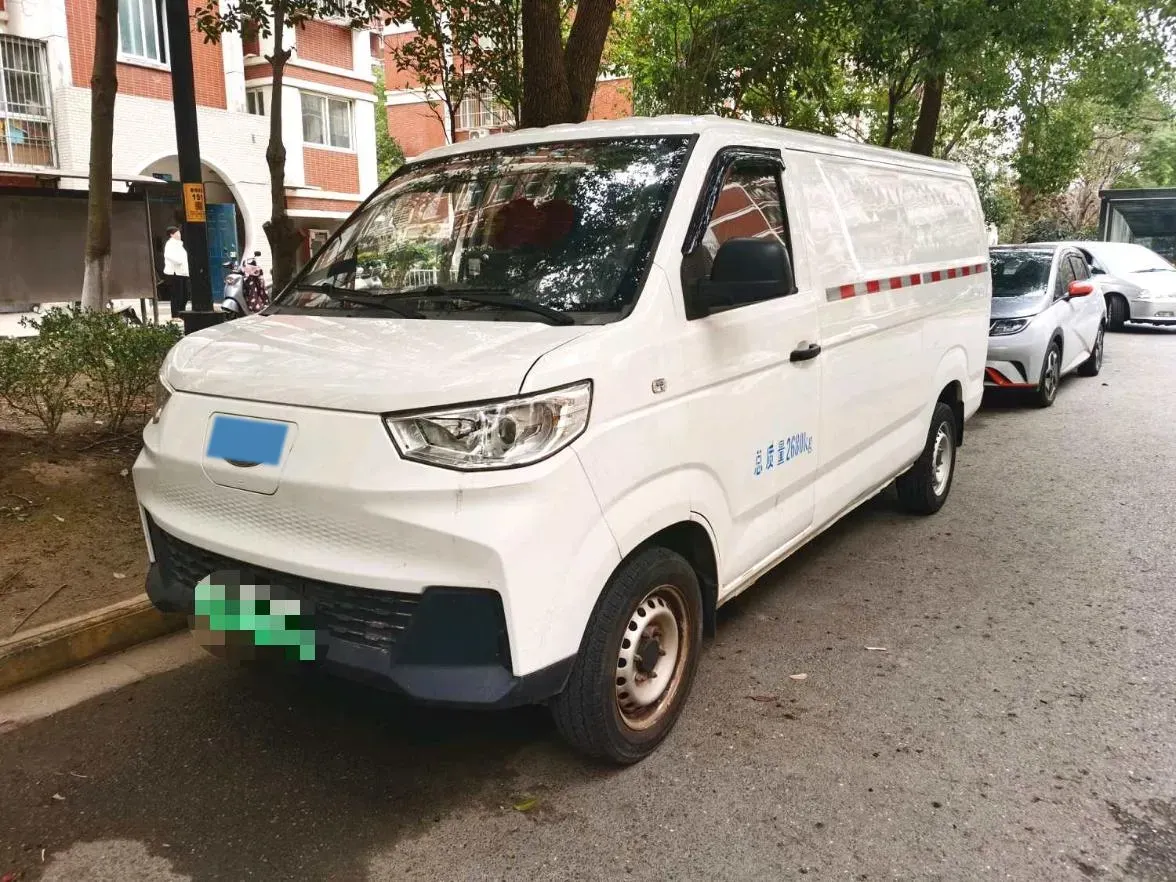 2022 Karry JiangTun BEV 40.5KWH,autocango,china used car exporter,china ev exporter,chinese used car exporter,chinese used ev exporter