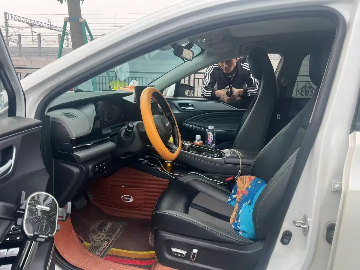 2022 LYNK&CO 02 2.0T 190HP L4 7DCT,autocango,china used car exporter,china ev exporter,chinese used car exporter,chinese used ev exporter