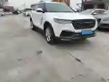 2017 Zotye T700 1.8T 177HP L4 6DCT