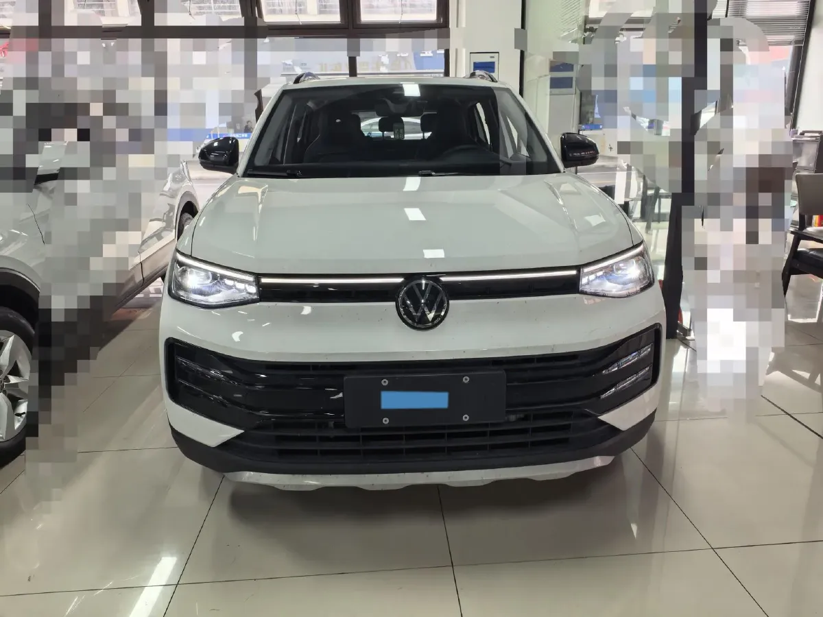 2025 Volkswagen Tharu 1.5T 160HP L4 7DCT,autocango,china used car exporter,china ev exporter,chinese used car exporter,chinese used ev exporter