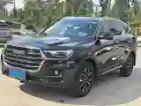 2021 Haval H6 1.5T 150HP L4 7DCT