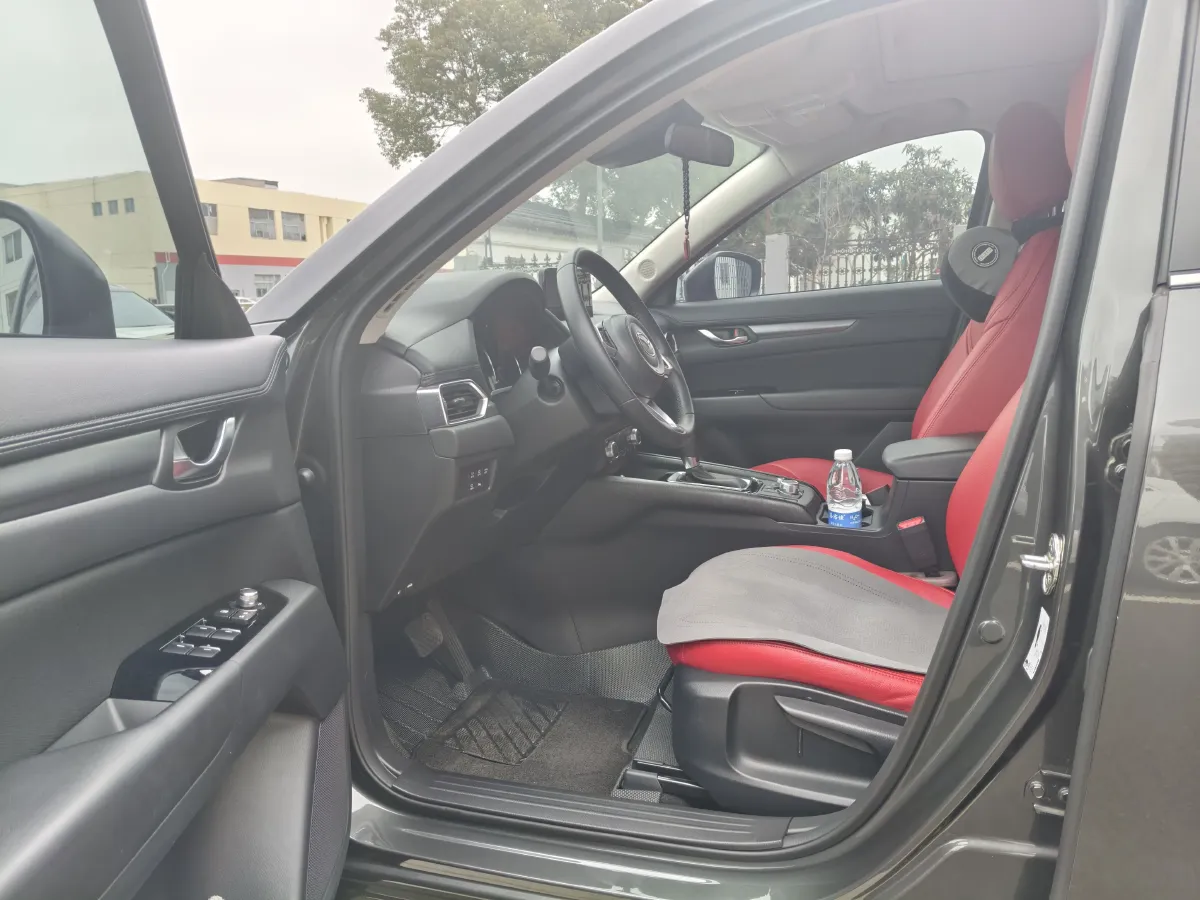 2024 Mazda CX-5 2.0L 155HP L4 6AT,autocango,china used car exporter,china ev exporter,chinese used car exporter,chinese used ev exporter