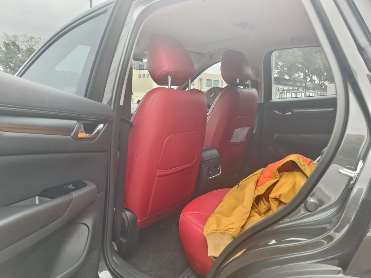 2024 Mazda CX-5 2.0L 155HP L4 6AT,autocango,china used car exporter,china ev exporter,chinese used car exporter,chinese used ev exporter