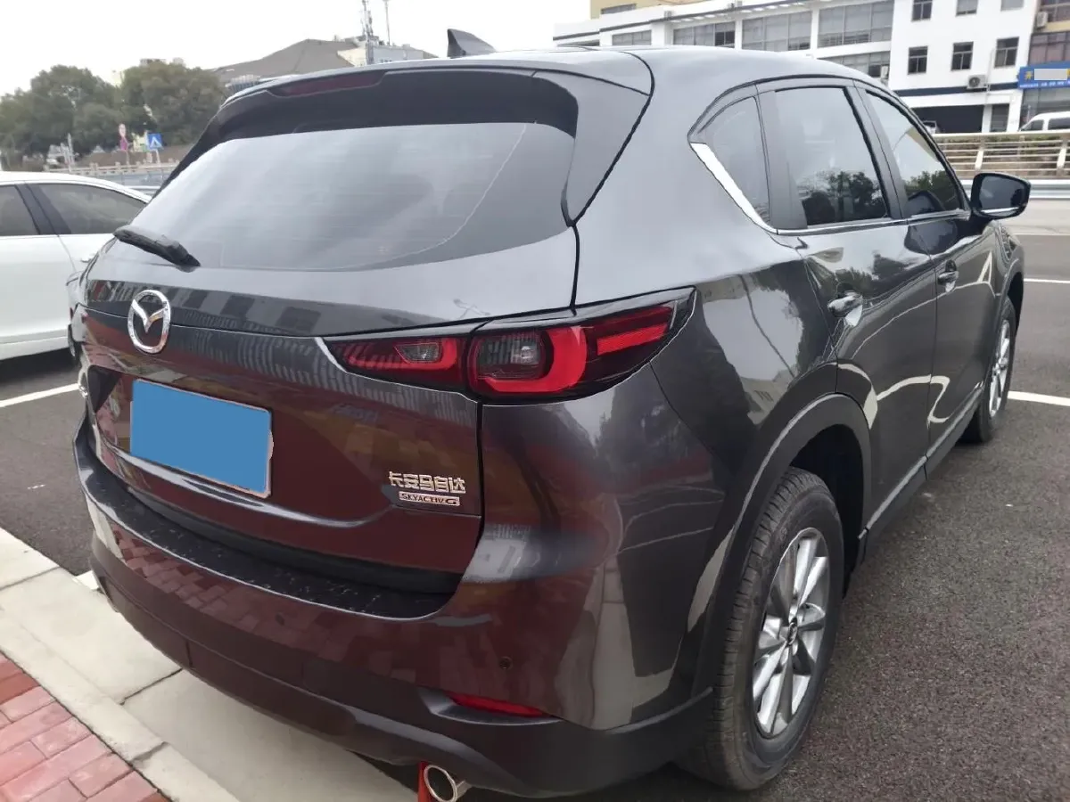 2024 Mazda CX-5 2.0L 155HP L4 6AT,autocango,china used car exporter,china ev exporter,chinese used car exporter,chinese used ev exporter