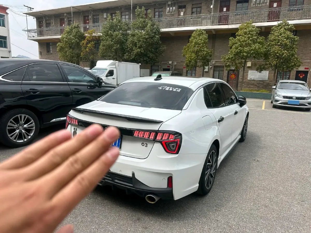 2021 LYNK&CO 03 1.5T 180HP L3 7DCT,autocango,china used car exporter,china ev exporter,chinese used car exporter,chinese used ev exporter