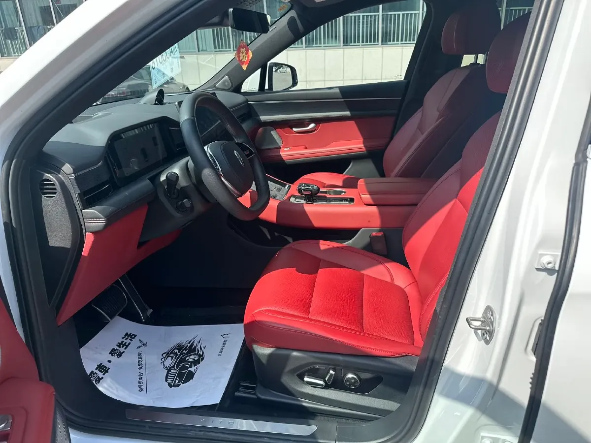 2024 AITO AITO M5 BEV 83KWH,autocango,china used car exporter,china ev exporter,chinese used car exporter,chinese used ev exporter