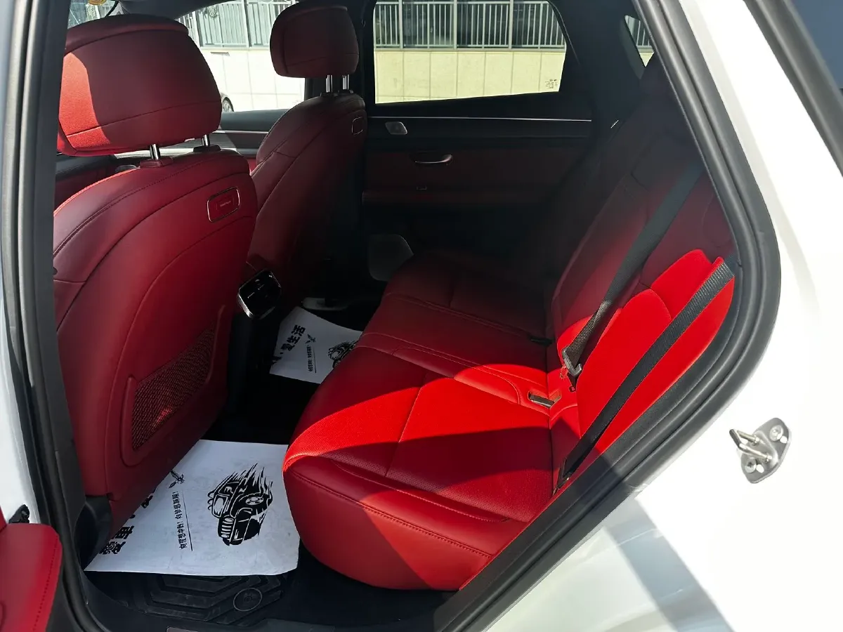 2024 AITO AITO M5 BEV 83KWH,autocango,china used car exporter,china ev exporter,chinese used car exporter,chinese used ev exporter