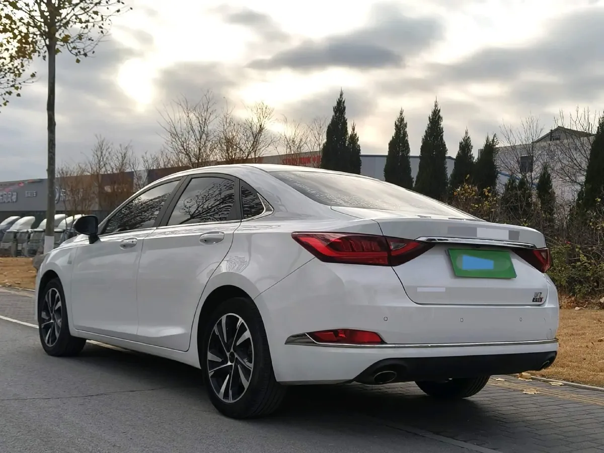 2019 BeiJing Auto U7 1.5T 150HP L4 CVT,autocango,china used car exporter,china ev exporter,chinese used car exporter,chinese used ev exporter