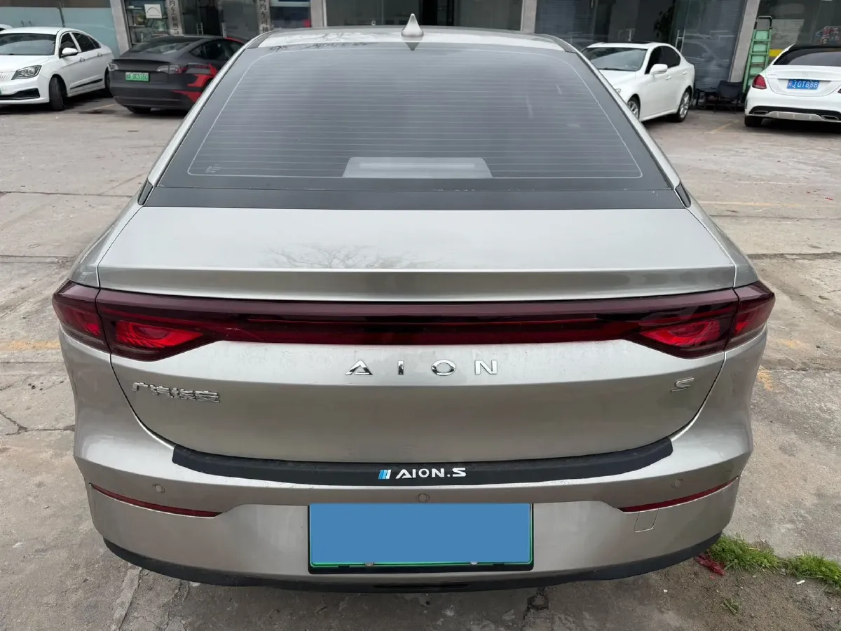 2023 Aion S BEV 55.2KWH,autocango,china used car exporter,china ev exporter,chinese used car exporter,chinese used ev exporter