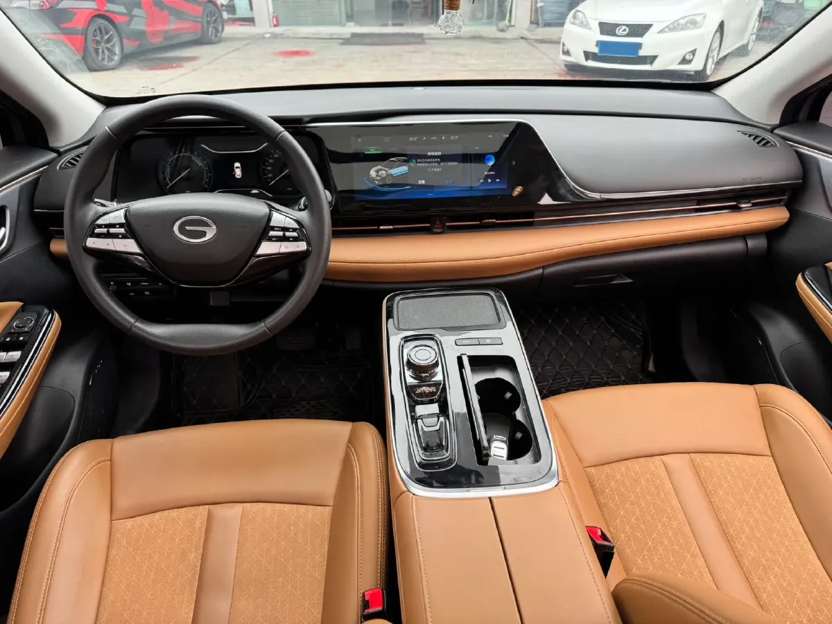 2023 Aion S BEV 55.2KWH,autocango,china used car exporter,china ev exporter,chinese used car exporter,chinese used ev exporter