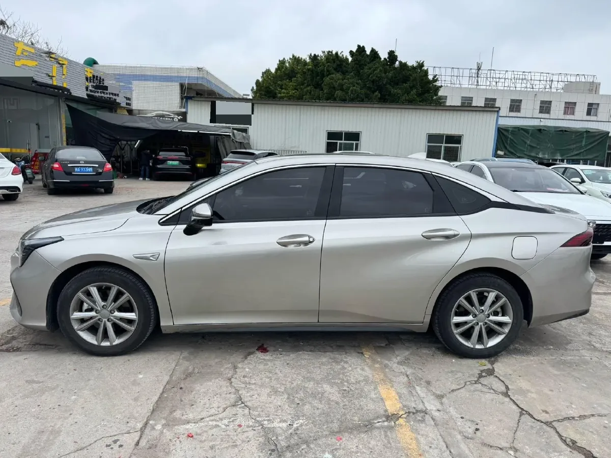 2023 Aion S BEV 55.2KWH,autocango,china used car exporter,china ev exporter,chinese used car exporter,chinese used ev exporter