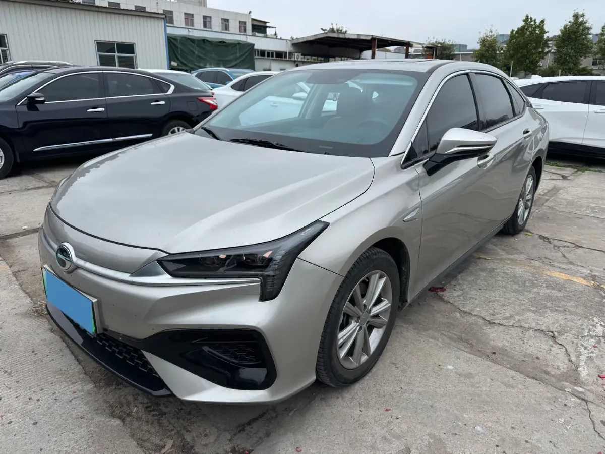 2023 Aion S BEV 55.2KWH,autocango,china used car exporter,china ev exporter,chinese used car exporter,chinese used ev exporter