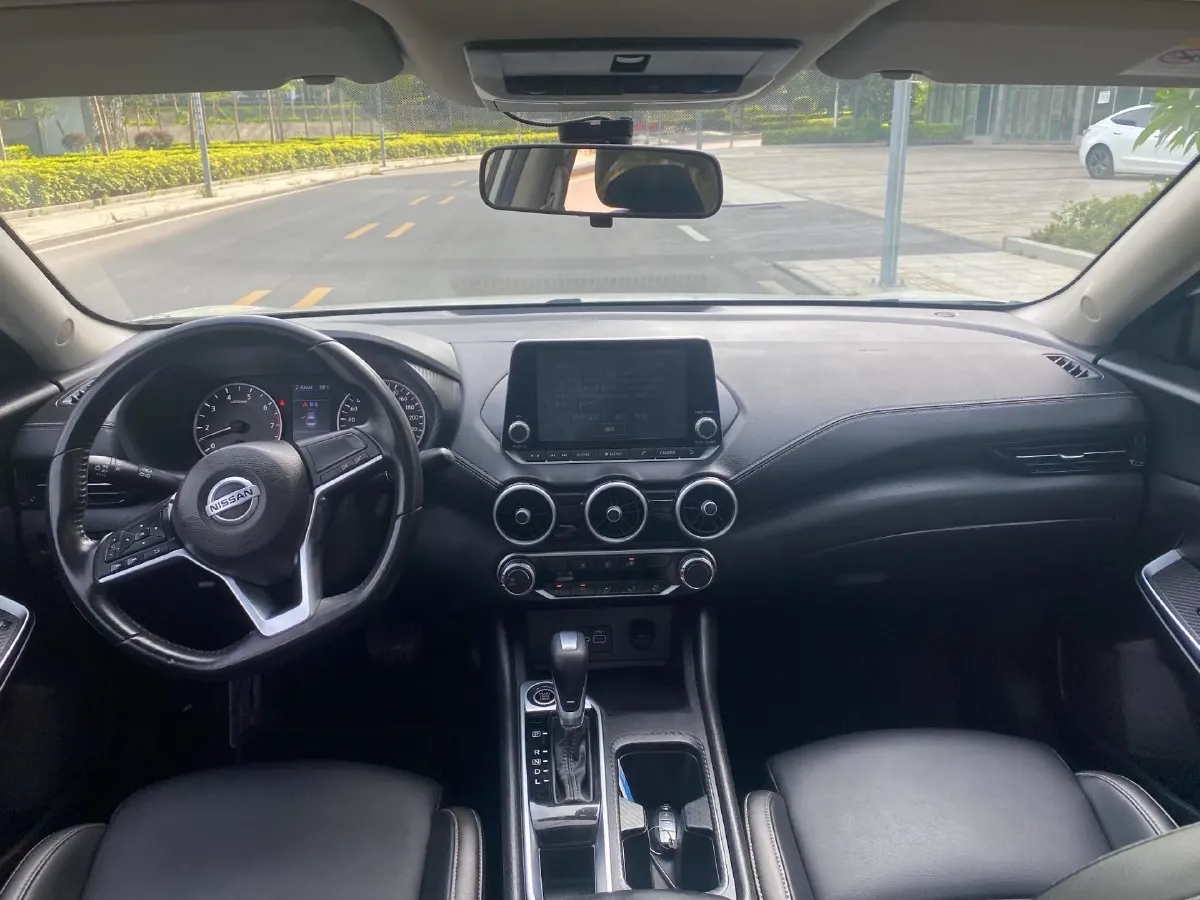 2021 Nissan Sylphy 1.6L 135HP L4 CVT,autocango,china used car exporter,china ev exporter,chinese used car exporter,chinese used ev exporter