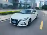 2021 Nissan Sylphy 1.6L 135HP L4 CVT
