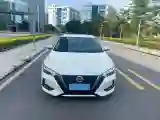 2021 Nissan Sylphy 1.6L 135HP L4 CVT