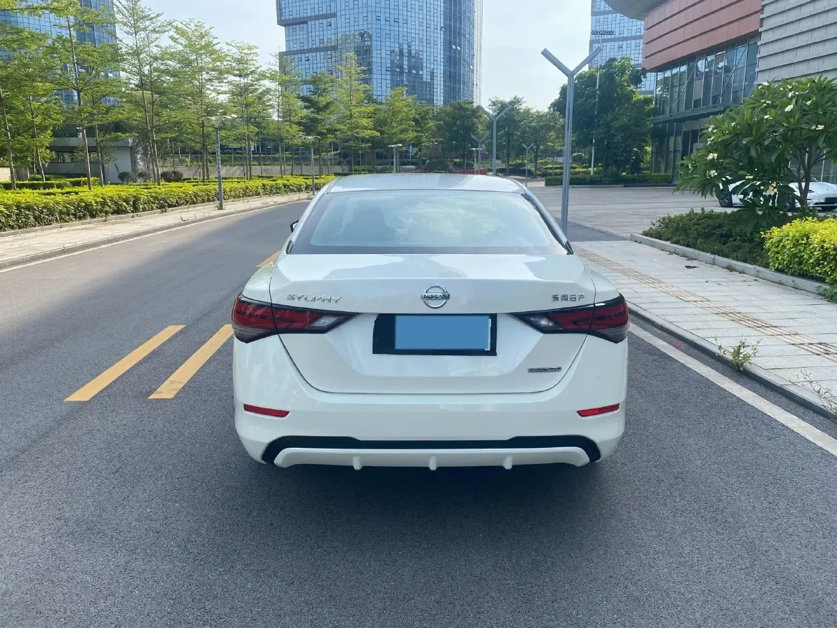 2021 Nissan Sylphy 1.6L 135HP L4 CVT,autocango,china used car exporter,china ev exporter,chinese used car exporter,chinese used ev exporter