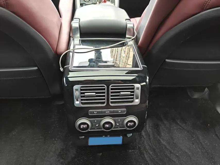 2017 Land Rover Range Rover 3.0T 381HP V6 8AT,autocango,china used car exporter,china ev exporter,chinese used car exporter,chinese used ev exporter