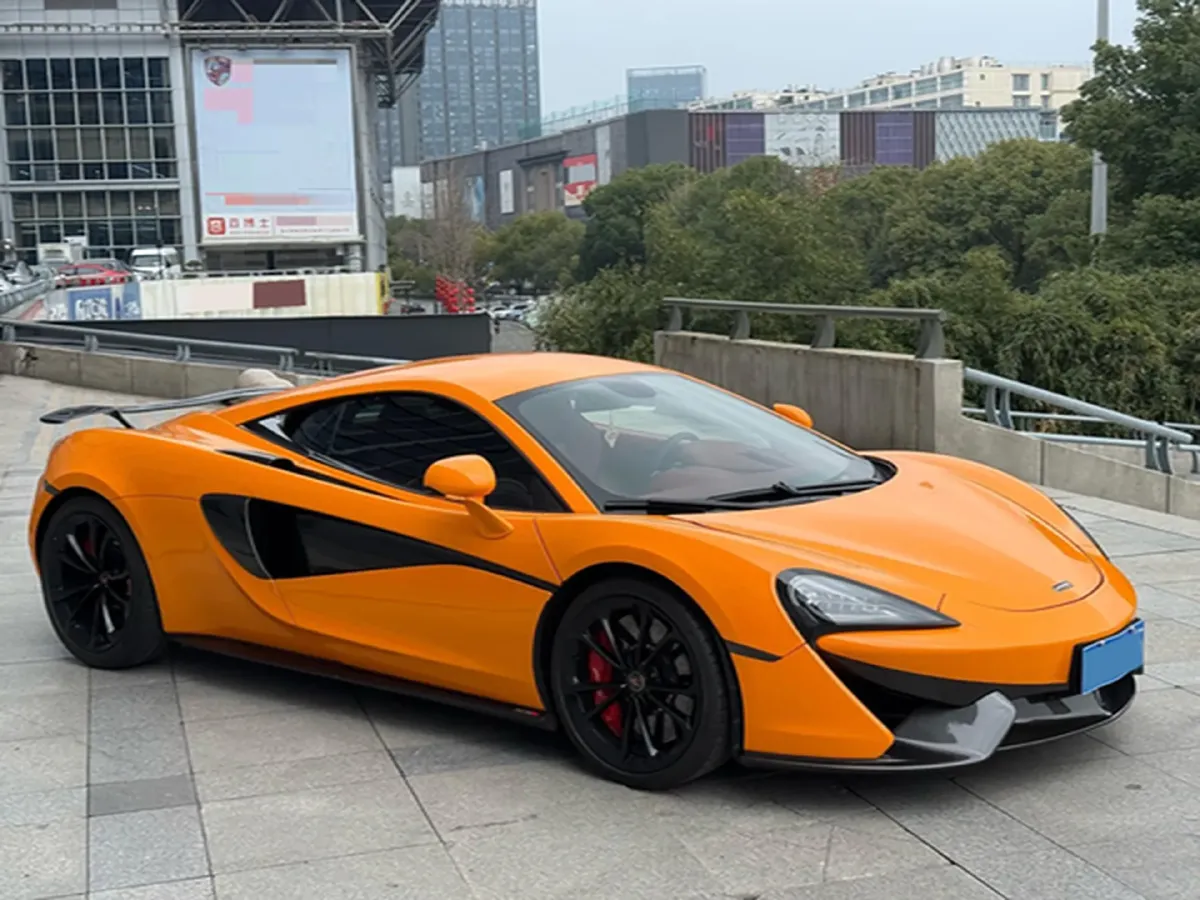 2019 McLaren 570 3.8T 570HP V8 7DCT,autocango,china used car exporter,china ev exporter,chinese used car exporter,chinese used ev exporter