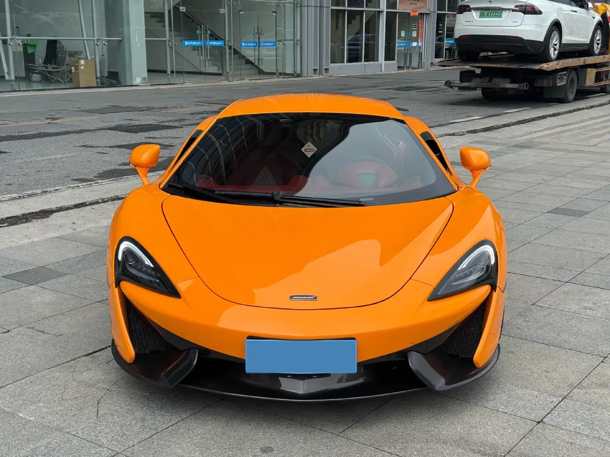 2019 McLaren 570 3.8T 570HP V8 7DCT,autocango,china used car exporter,china ev exporter,chinese used car exporter,chinese used ev exporter