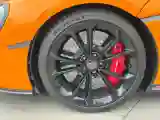2019 McLaren 570 3.8T 570HP V8 7DCT