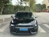 2022 LYNK&CO 02 Hatchback 2.0T 190HP L4 7DCT