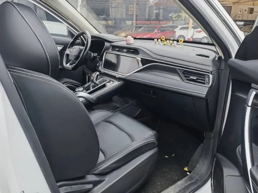 2020 Geely Azkarra 1.8T 184HP L4 7DCT,autocango,china used car exporter,china ev exporter,chinese used car exporter,chinese used ev exporter