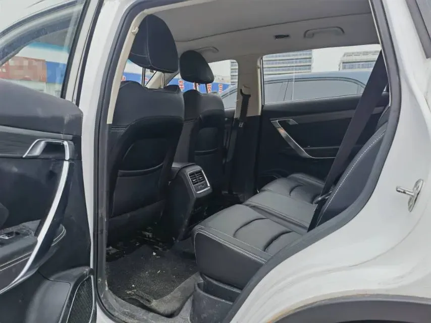 2020 Geely Azkarra 1.8T 184HP L4 7DCT,autocango,china used car exporter,china ev exporter,chinese used car exporter,chinese used ev exporter