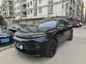 2023 LI L7,autocango,china used car exporter,china ev exporter,chinese used car exporter,chinese used ev exporter
