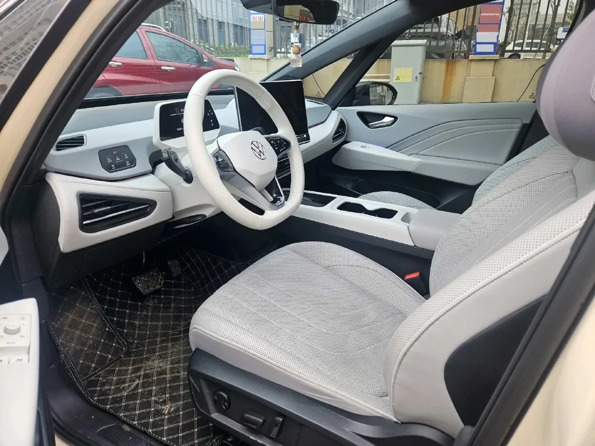 2025 Volkswagen ID.3 BEV 53.6KWH,autocango,china used car exporter,china ev exporter,chinese used car exporter,chinese used ev exporter