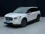 2022 Lincoln Corsair 2.0T 245HP L4 8AT