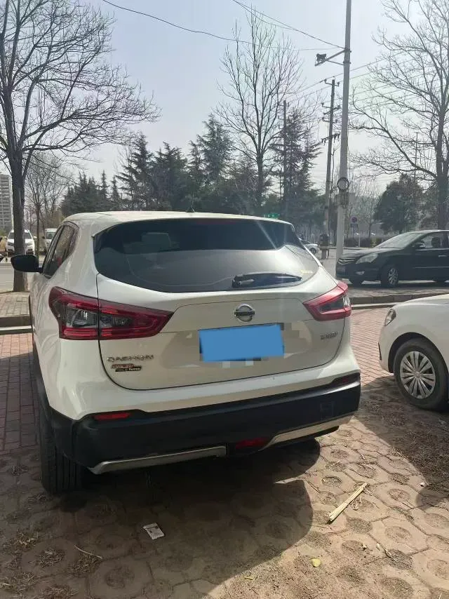 2022 Nissan Qashqai 2.0L 151HP L4 CVT,autocango,china used car exporter,china ev exporter,chinese used car exporter,chinese used ev exporter