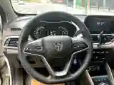 2017 BaoJun 510 1.5L 112HP L4 6MT