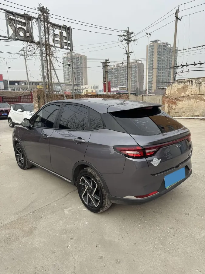 2023 Neta AYA BEV,autocango,china used car exporter,china ev exporter,chinese used car exporter,chinese used ev exporter