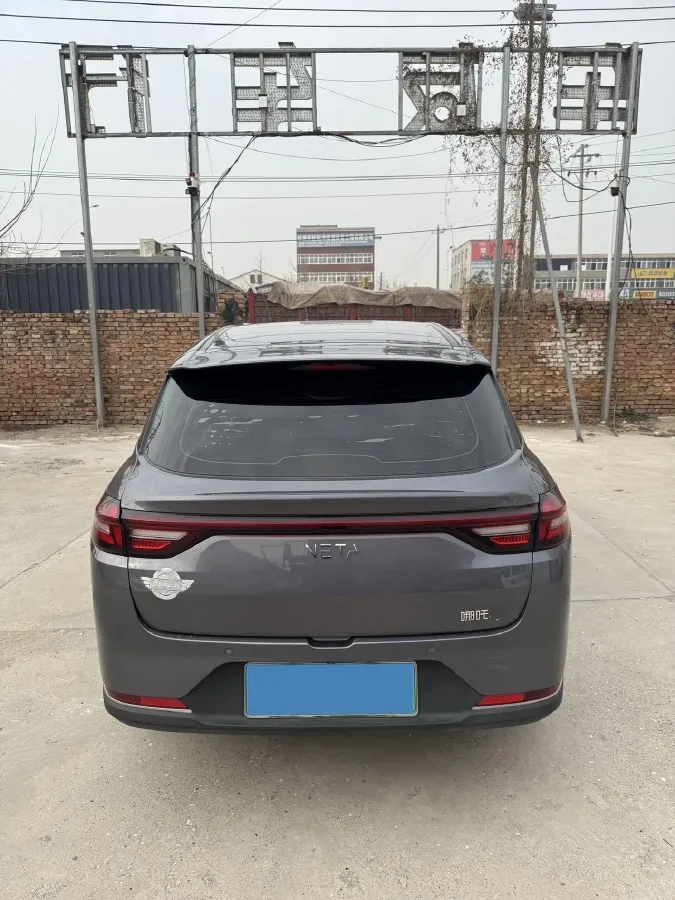 2023 Neta AYA BEV,autocango,china used car exporter,china ev exporter,chinese used car exporter,chinese used ev exporter