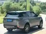 2022 Land Rover Range Rover Sport 3.0T 360HP L6 8AT