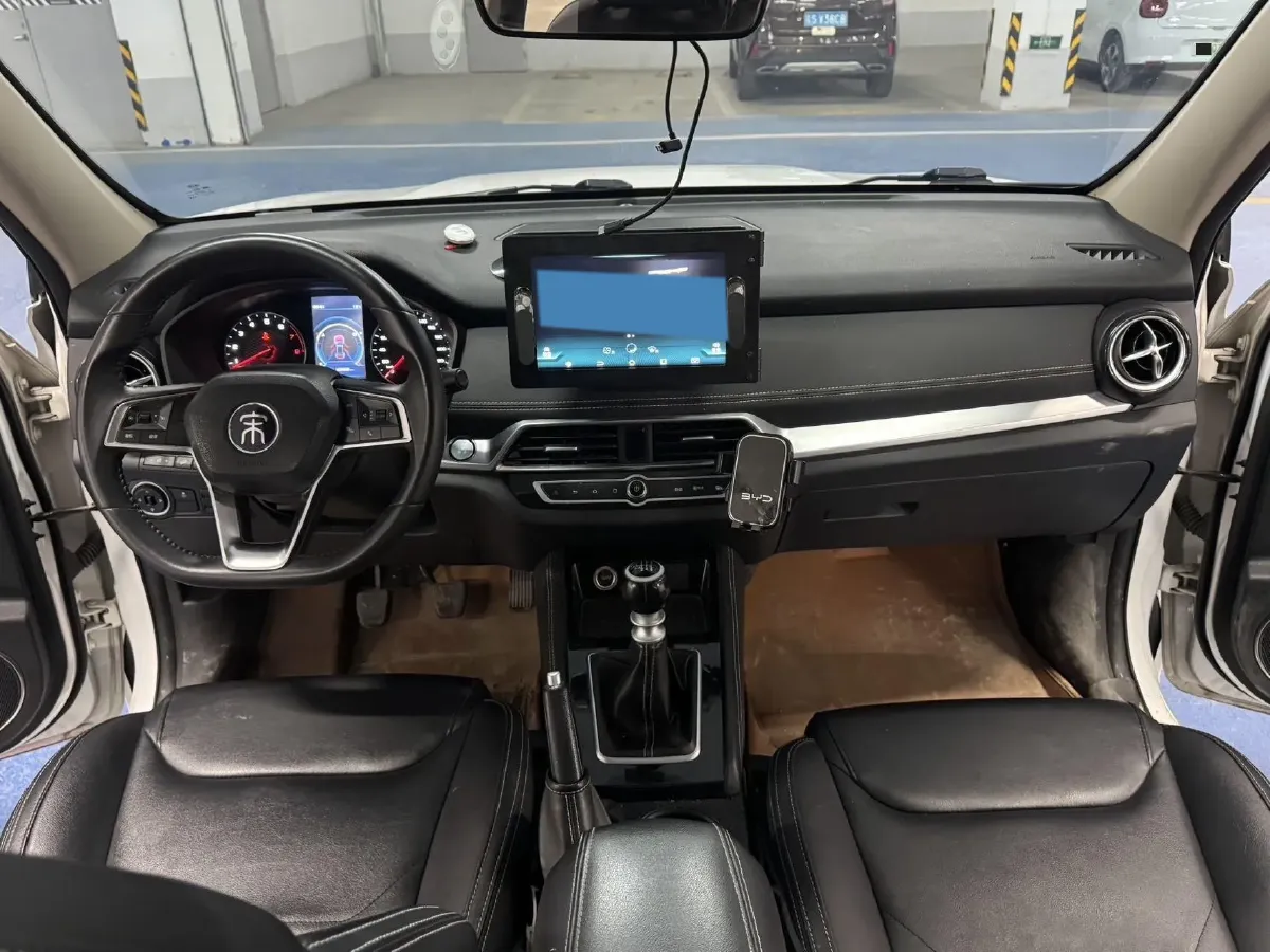 2020 BYD Song 1.5T 160HP L4 6MT,autocango,china used car exporter,china ev exporter,chinese used car exporter,chinese used ev exporter