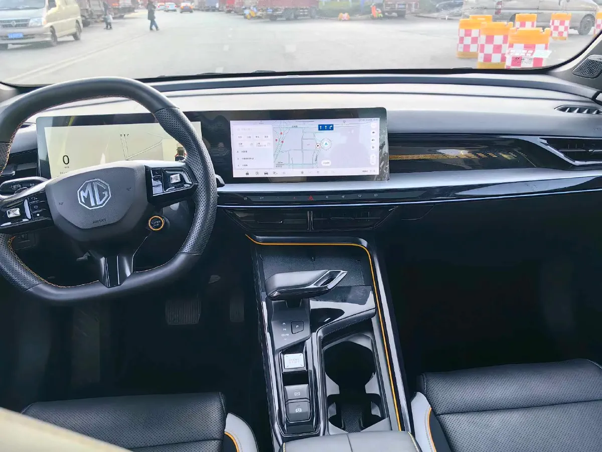 2022 MG 5 Scorpio 1.5T 181HP L4 7DCT,autocango,china used car exporter,china ev exporter,chinese used car exporter,chinese used ev exporter