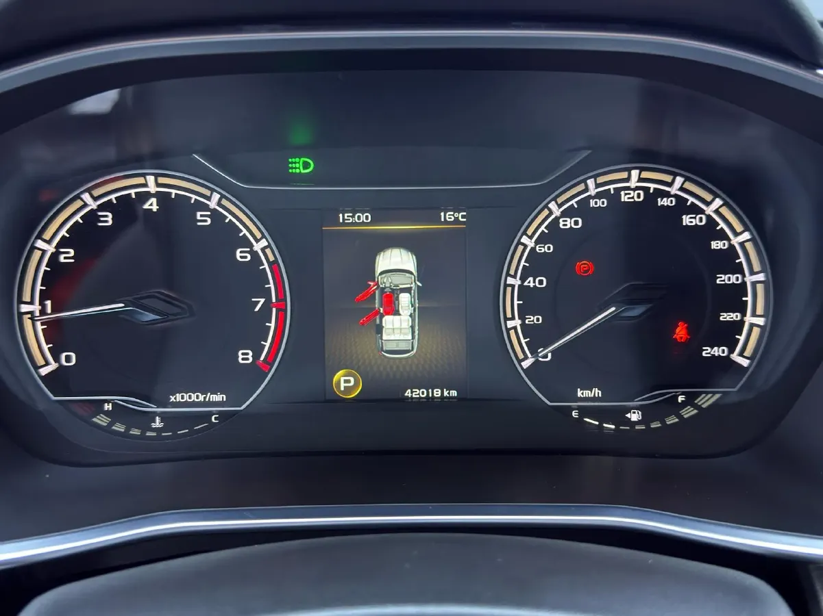 2021 Geely Coolray 1.4T 141HP L4 6DCT,autocango,china used car exporter,china ev exporter,chinese used car exporter,chinese used ev exporter